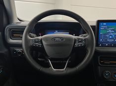 FORD MAVERICK 2.0 TREMOR TURBO 16V 2026/2026 ÓTIMA CAR FLORES DA CUNHA / Carros no Vale