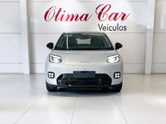 GAC AION UT PREMIUM 44.1 KW ELÉTRICO 2026/2027 ÓTIMA CAR FLORES DA CUNHA / Carros no Vale