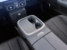 GAC AION UT PREMIUM 44.1 KW ELÉTRICO 2026/2027 ÓTIMA CAR FLORES DA CUNHA / Carros no Vale