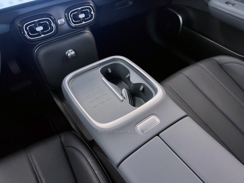 GAC AION UT PREMIUM 44.1 KW ELÉTRICO 2026/2027 ÓTIMA CAR FLORES DA CUNHA / Carros no Vale