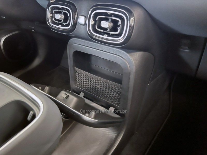 GAC AION UT PREMIUM 44.1 KW ELÉTRICO 2026/2027 ÓTIMA CAR FLORES DA CUNHA / Carros no Vale