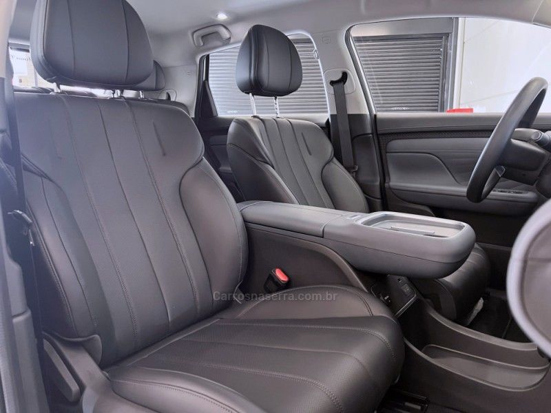 GAC AION UT PREMIUM 44.1 KW ELÉTRICO 2026/2027 ÓTIMA CAR FLORES DA CUNHA / Carros no Vale