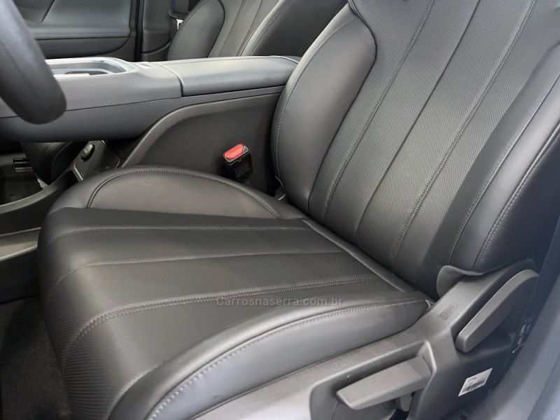 GAC AION UT PREMIUM 44.1 KW ELÉTRICO 2026/2027 ÓTIMA CAR FLORES DA CUNHA / Carros no Vale