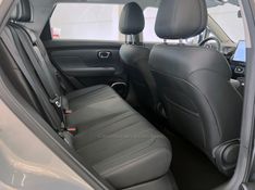 GAC AION UT PREMIUM 44.1 KW ELÉTRICO 2026/2027 ÓTIMA CAR FLORES DA CUNHA / Carros no Vale