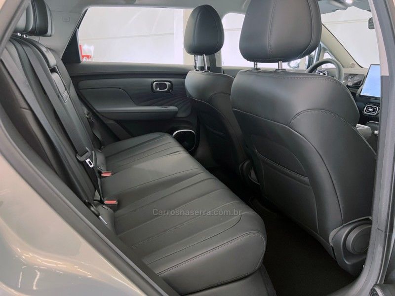 GAC AION UT PREMIUM 44.1 KW ELÉTRICO 2026/2027 ÓTIMA CAR FLORES DA CUNHA / Carros no Vale