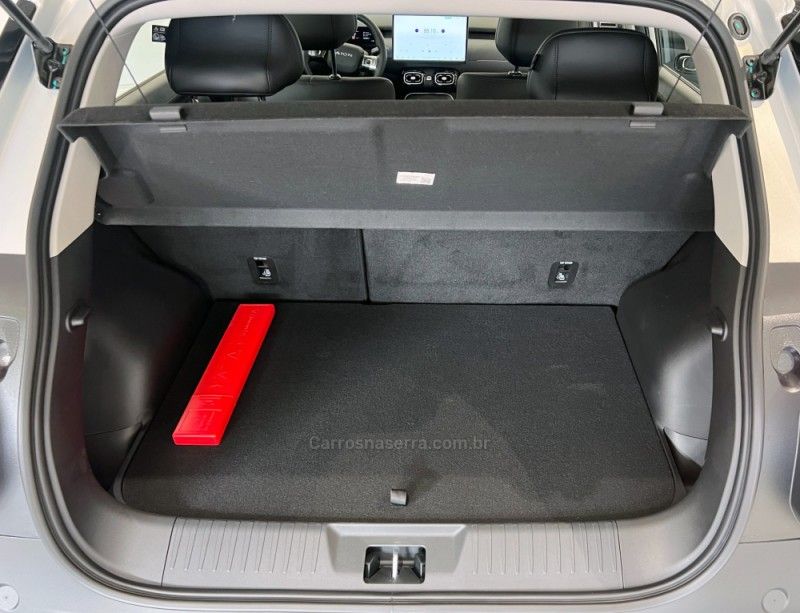 GAC AION UT PREMIUM 44.1 KW ELÉTRICO 2026/2027 ÓTIMA CAR FLORES DA CUNHA / Carros no Vale