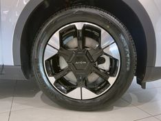 GAC AION UT PREMIUM 44.1 KW ELÉTRICO 2026/2027 ÓTIMA CAR FLORES DA CUNHA / Carros no Vale