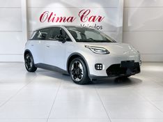 GAC AION UT PREMIUM 44.1 KW ELÉTRICO 2026/2027 ÓTIMA CAR FLORES DA CUNHA / Carros no Vale