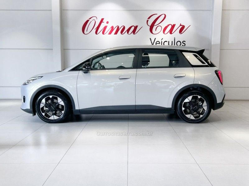 GAC AION UT PREMIUM 44.1 KW ELÉTRICO 2026/2027 ÓTIMA CAR FLORES DA CUNHA / Carros no Vale