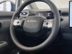 GAC AION UT PREMIUM 44.1 KW ELÉTRICO 2026/2027 ÓTIMA CAR FLORES DA CUNHA / Carros no Vale