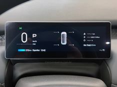 GAC AION UT PREMIUM 44.1 KW ELÉTRICO 2026/2027 ÓTIMA CAR FLORES DA CUNHA / Carros no Vale
