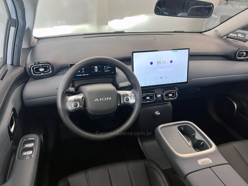 GAC AION UT PREMIUM 44.1 KW ELÉTRICO 2026/2027 ÓTIMA CAR FLORES DA CUNHA / Carros no Vale