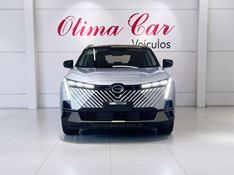 GAC GS4 2.0 HEV ELITE HÍBRIDO 2025/2026 ÓTIMA CAR FLORES DA CUNHA / Carros no Vale