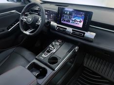GAC GS4 2.0 HEV ELITE HÍBRIDO 2025/2026 ÓTIMA CAR FLORES DA CUNHA / Carros no Vale