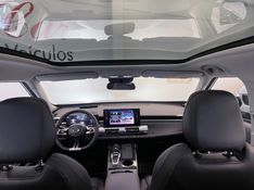GAC GS4 2.0 HEV ELITE HÍBRIDO 2025/2026 ÓTIMA CAR FLORES DA CUNHA / Carros no Vale