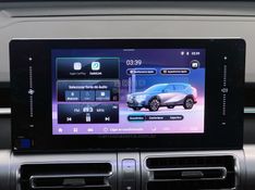 GAC GS4 2.0 HEV ELITE HÍBRIDO 2025/2026 ÓTIMA CAR FLORES DA CUNHA / Carros no Vale