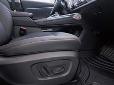 GAC GS4 2.0 HEV ELITE HÍBRIDO 2025/2026 ÓTIMA CAR FLORES DA CUNHA / Carros no Vale