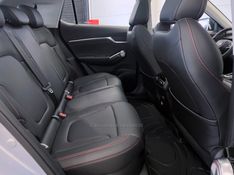 GAC GS4 2.0 HEV ELITE HÍBRIDO 2025/2026 ÓTIMA CAR FLORES DA CUNHA / Carros no Vale
