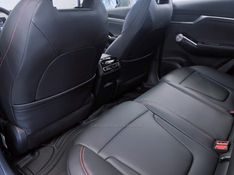 GAC GS4 2.0 HEV ELITE HÍBRIDO 2025/2026 ÓTIMA CAR FLORES DA CUNHA / Carros no Vale
