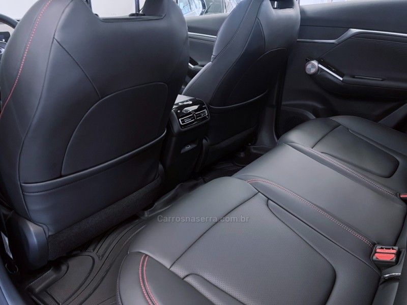 GAC GS4 2.0 HEV ELITE HÍBRIDO 2025/2026 ÓTIMA CAR FLORES DA CUNHA / Carros no Vale