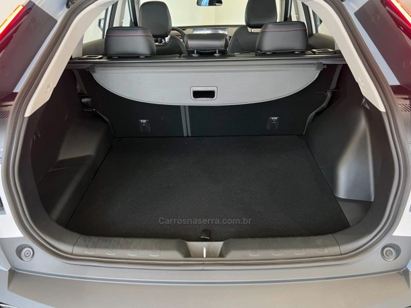 GAC GS4 2.0 HEV ELITE HÍBRIDO 2025/2026 ÓTIMA CAR FLORES DA CUNHA / Carros no Vale