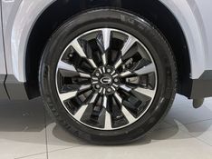 GAC GS4 2.0 HEV ELITE HÍBRIDO 2025/2026 ÓTIMA CAR FLORES DA CUNHA / Carros no Vale
