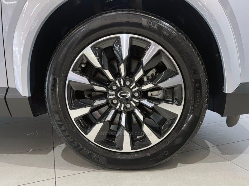 GAC GS4 2.0 HEV ELITE HÍBRIDO 2025/2026 ÓTIMA CAR FLORES DA CUNHA / Carros no Vale