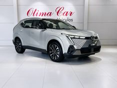 GAC GS4 2.0 HEV ELITE HÍBRIDO 2025/2026 ÓTIMA CAR FLORES DA CUNHA / Carros no Vale