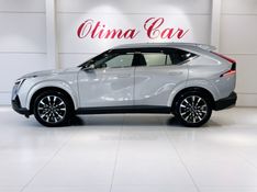 GAC GS4 2.0 HEV ELITE HÍBRIDO 2025/2026 ÓTIMA CAR FLORES DA CUNHA / Carros no Vale