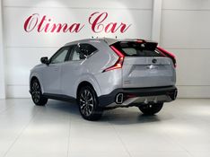 GAC GS4 2.0 HEV ELITE HÍBRIDO 2025/2026 ÓTIMA CAR FLORES DA CUNHA / Carros no Vale