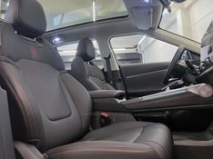 GAC GS4 2.0 HEV ELITE HÍBRIDO 2025/2026 ÓTIMA CAR FLORES DA CUNHA / Carros no Vale