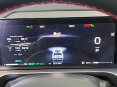 GAC GS4 2.0 HEV ELITE HÍBRIDO 2025/2026 ÓTIMA CAR FLORES DA CUNHA / Carros no Vale