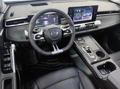 GAC GS4 2.0 HEV ELITE HÍBRIDO 2025/2026 ÓTIMA CAR FLORES DA CUNHA / Carros no Vale