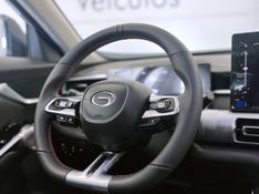GAC GS4 2.0 HEV ELITE HÍBRIDO 2025/2026 ÓTIMA CAR FLORES DA CUNHA / Carros no Vale