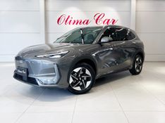 GEELY EX5 PRO 60,22 KW ELÉTRICO 2026/2026 ÓTIMA CAR FLORES DA CUNHA / Carros no Vale