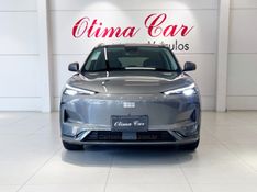 GEELY EX5 PRO 60,22 KW ELÉTRICO 2026/2026 ÓTIMA CAR FLORES DA CUNHA / Carros no Vale