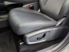 GEELY EX5 PRO 60,22 KW ELÉTRICO 2026/2026 ÓTIMA CAR FLORES DA CUNHA / Carros no Vale