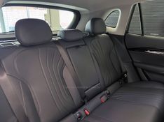 GEELY EX5 PRO 60,22 KW ELÉTRICO 2026/2026 ÓTIMA CAR FLORES DA CUNHA / Carros no Vale