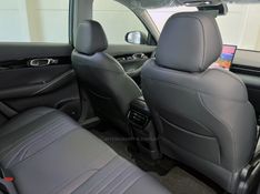 GEELY EX5 PRO 60,22 KW ELÉTRICO 2026/2026 ÓTIMA CAR FLORES DA CUNHA / Carros no Vale