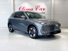 GEELY EX5 PRO 60,22 KW ELÉTRICO 2026/2026 ÓTIMA CAR FLORES DA CUNHA / Carros no Vale