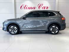 GEELY EX5 PRO 60,22 KW ELÉTRICO 2026/2026 ÓTIMA CAR FLORES DA CUNHA / Carros no Vale