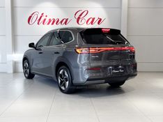 GEELY EX5 PRO 60,22 KW ELÉTRICO 2026/2026 ÓTIMA CAR FLORES DA CUNHA / Carros no Vale