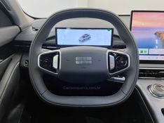 GEELY EX5 PRO 60,22 KW ELÉTRICO 2026/2026 ÓTIMA CAR FLORES DA CUNHA / Carros no Vale