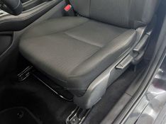 HONDA HR-V 1.8 16V EX 2016/2016 ÓTIMA CAR FLORES DA CUNHA / Carros no Vale