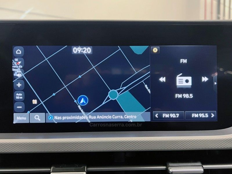 HYUNDAI CRETA 1.6 16V TGDI ULTIMATE GAMMA 2024/2025 ÓTIMA CAR FLORES DA CUNHA / Carros no Vale HYUNDAI CRETA 1.6 16V TGDI ULTIMATE GAMMA 2024/2025 ÓTIMA CAR FLORES DA CUNHA / Carros no Vale
