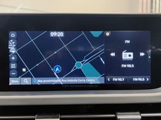 HYUNDAI CRETA 1.6 16V TGDI ULTIMATE GAMMA 2024/2025 ÓTIMA CAR FLORES DA CUNHA / Carros no Vale