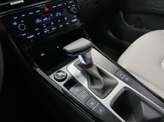 HYUNDAI CRETA 1.6 16V TGDI ULTIMATE GAMMA 2024/2025 ÓTIMA CAR FLORES DA CUNHA / Carros no Vale