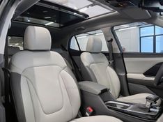 HYUNDAI CRETA 1.6 16V TGDI ULTIMATE GAMMA 2024/2025 ÓTIMA CAR FLORES DA CUNHA / Carros no Vale