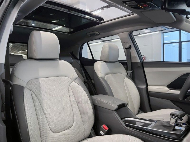 HYUNDAI CRETA 1.6 16V TGDI ULTIMATE GAMMA 2024/2025 ÓTIMA CAR FLORES DA CUNHA / Carros no Vale HYUNDAI CRETA 1.6 16V TGDI ULTIMATE GAMMA 2024/2025 ÓTIMA CAR FLORES DA CUNHA / Carros no Vale