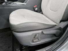 HYUNDAI CRETA 1.6 16V TGDI ULTIMATE GAMMA 2024/2025 ÓTIMA CAR FLORES DA CUNHA / Carros no Vale